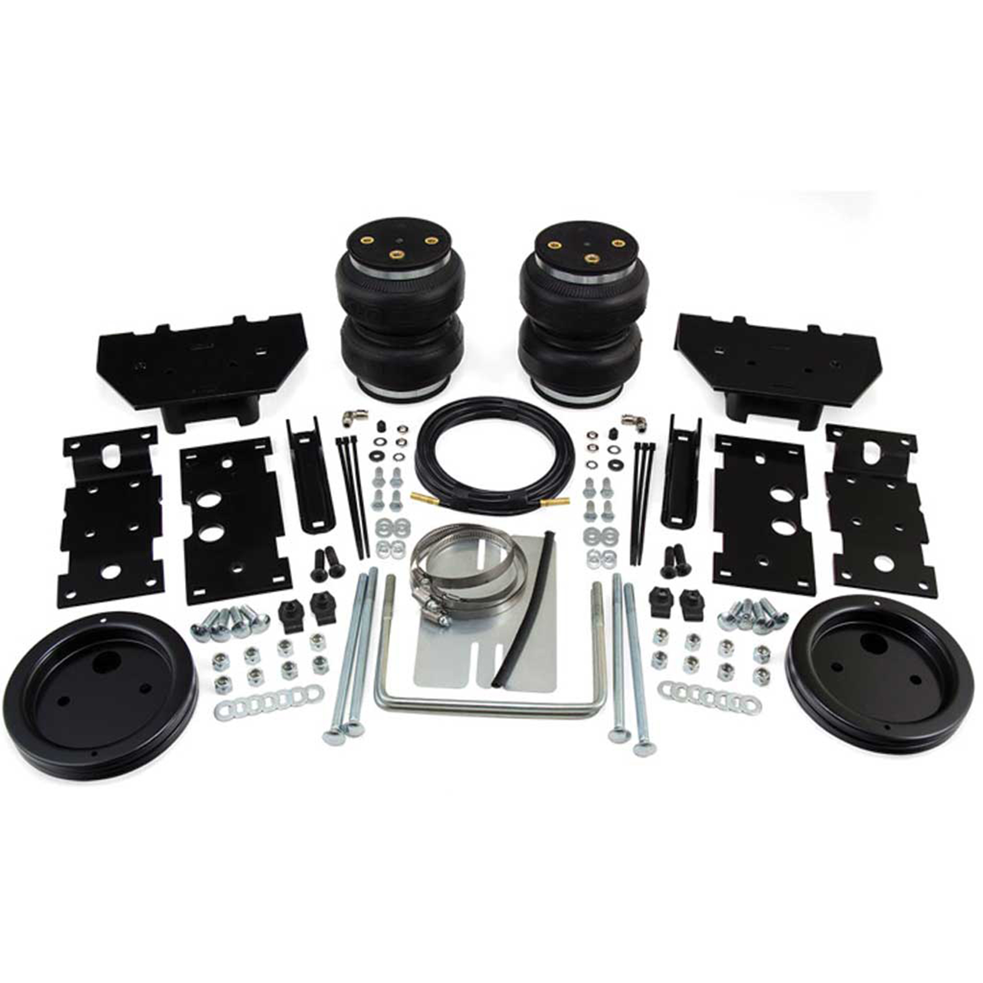 Air Lift Company LoadLifter 5000 Ultimate Air Spring Kit — Fits 2007–2021 Ford F-250/F-350, Rear, 5000 lbs. Capacity, Model# ALC88391